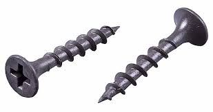 Саморіз по дереву 3,5х16 Тайвань (1000 штук)