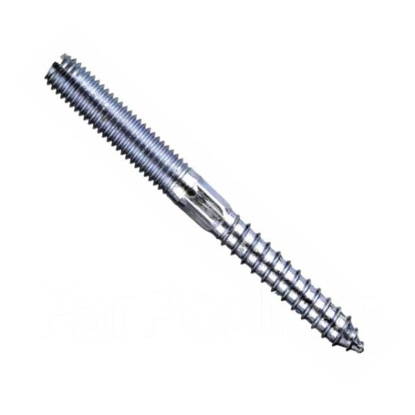 Сантехшпілька 8х80