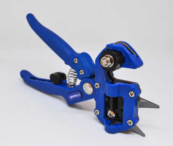 Професійний секатор Rapide R9004 для обрізки і щеплення дерев