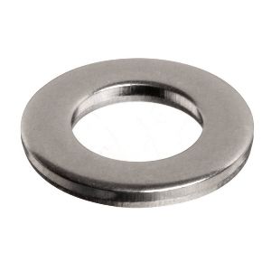 Шайба плоска 3Х8 (1000 штук)