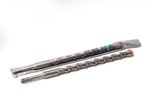 Свердло по бетону ударне RAPIDE 4 мм