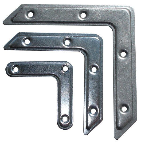 Куточок віконний 100 мм