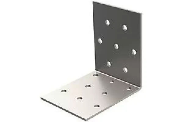 Куточок монтажний 70х70х55